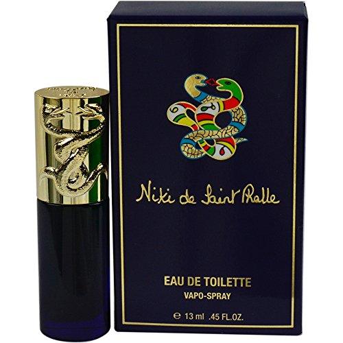 Fragrance Spray Niki Saint Phalle Perfume Niki De Saint Phalle