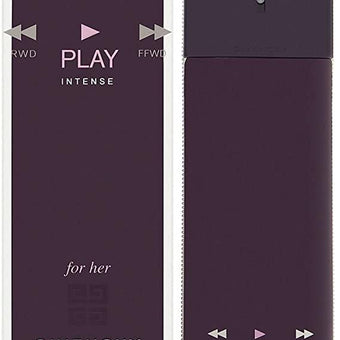 Play Intense for her - Parfum Gallerie