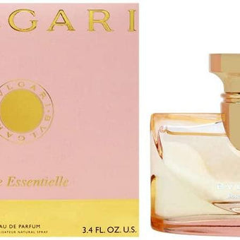Bvlgari Rose Essentielle - Parfum Gallerie
