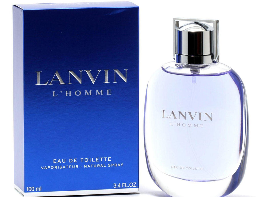 Lanvin L'Homme - Parfum Gallerie