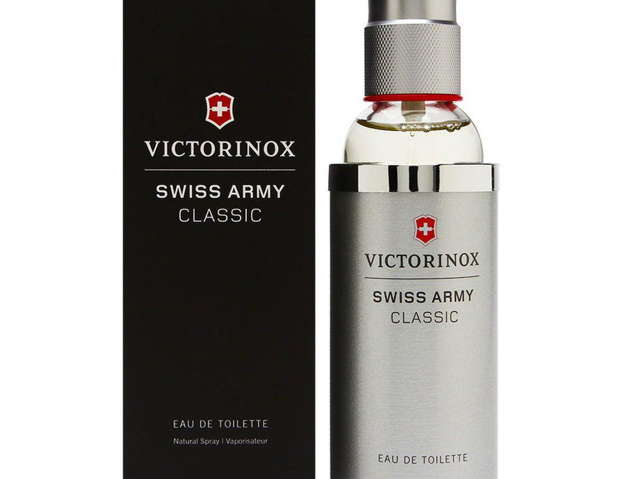 Swiss Army Classic - Parfum Gallerie