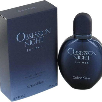 CK Obsession Night for men - Parfum Gallerie