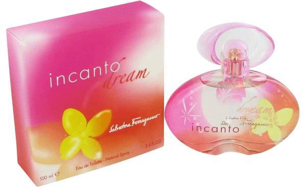 Incanto Dream - Parfum Gallerie