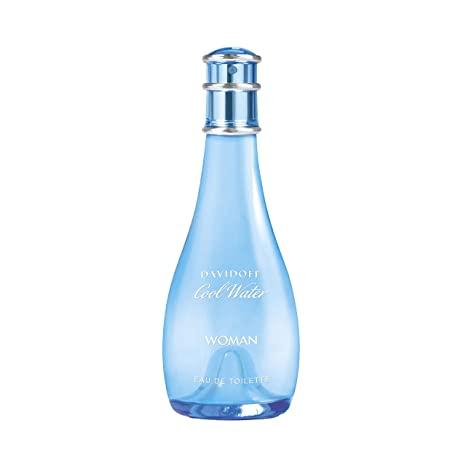 Davidoff Cool Water for Women - Parfum Gallerie