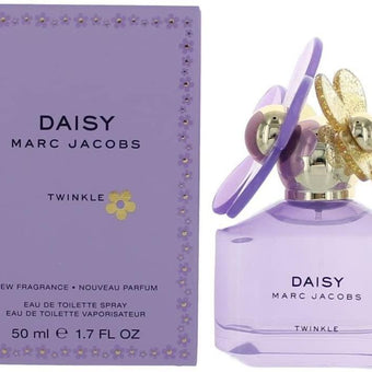 Daisy Twinkle - Parfum Gallerie