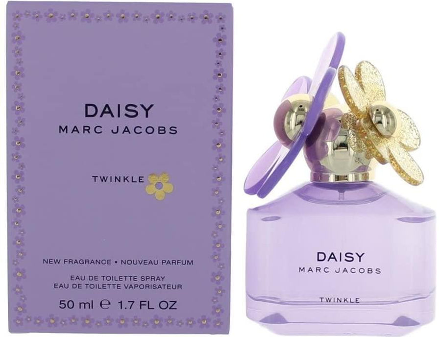 Daisy Twinkle - Parfum Gallerie