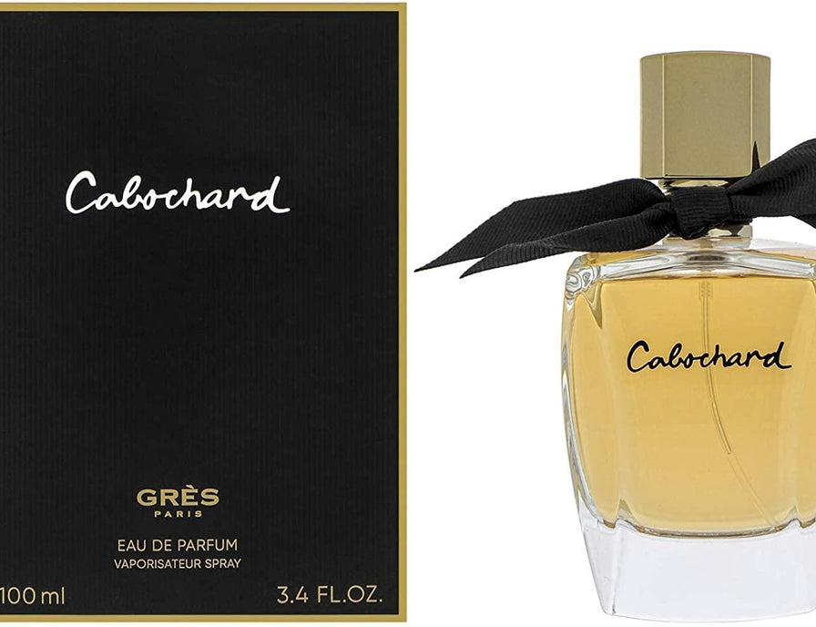 Cabochard - Parfum Gallerie