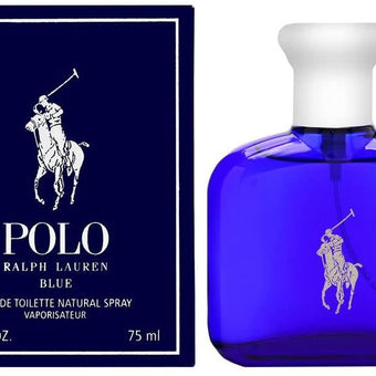 Ralph Lauren Polo Blue - Parfum Gallerie