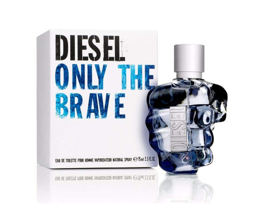 Diesel Only The Brave - Parfum Gallerie