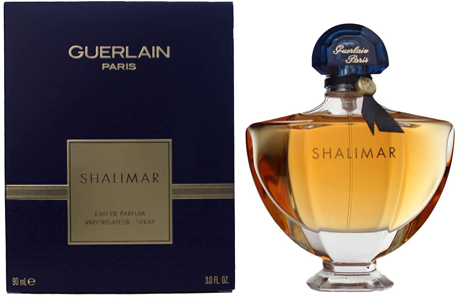 Guerlain Shalimar Eau de Parfum – Parfum Gallerie