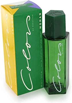 Colors by Benetton - Parfum Gallerie