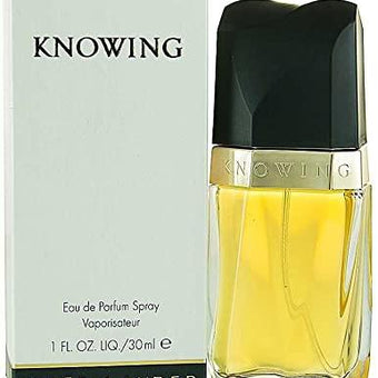 Knowing by Estee Lauder - Parfum Gallerie
