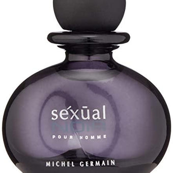 Sexual Noir Pour Homme - Parfum Gallerie