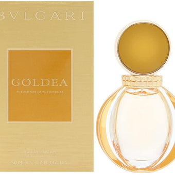 Bvlgari Goldea - Parfum Gallerie