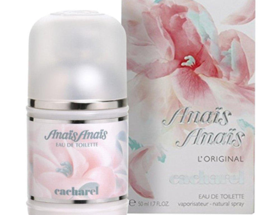Cacharel Anais Anais L'Original for Women - Parfum Gallerie