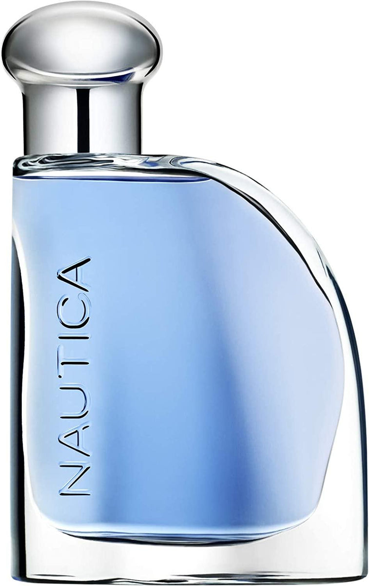 Nautica Blue Sail - Nautica - Maximum Fragrance
