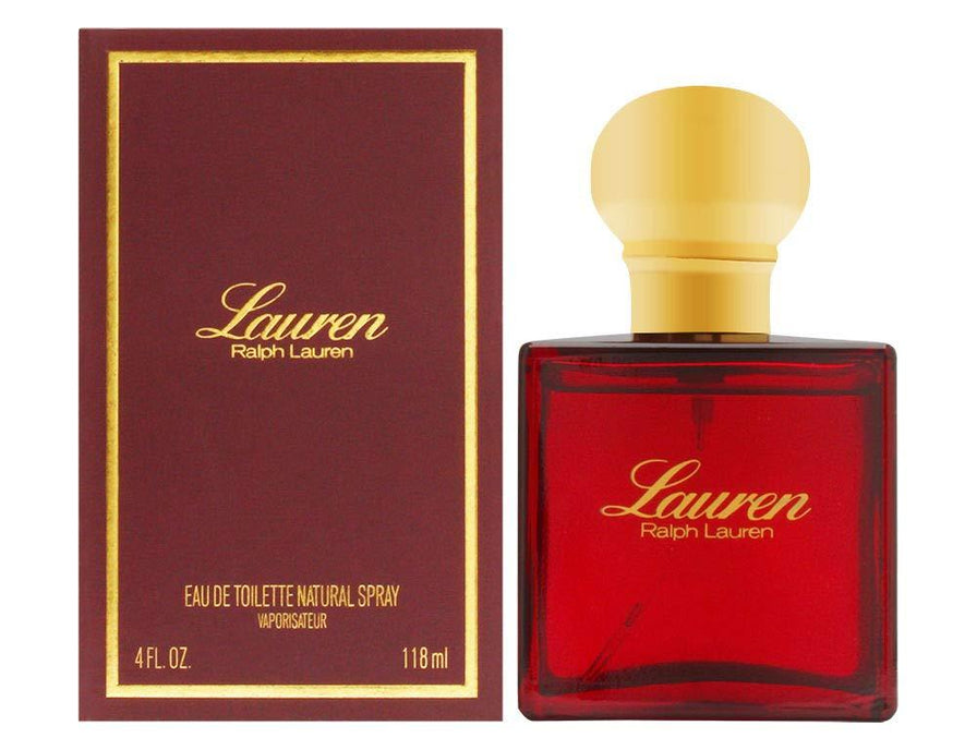 Lauren Ralph Lauren - Parfum Gallerie