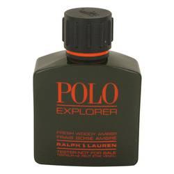 Polo Explorer - Parfum Gallerie