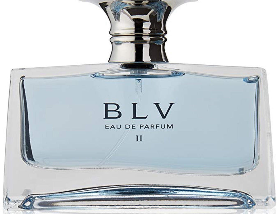 Bvlgari BLV II - Parfum Gallerie