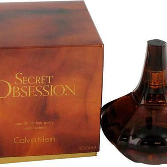 CK Secret Obsession - Parfum Gallerie