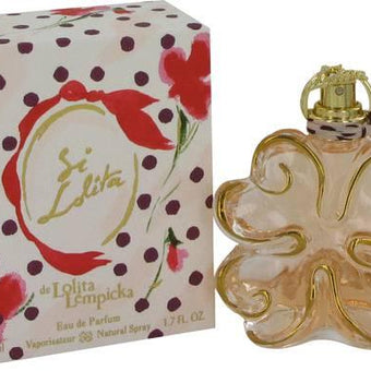 Si Lolita - Parfum Gallerie