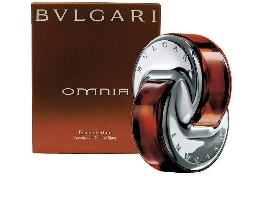 Bvlgari Omnia - Parfum Gallerie