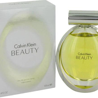 CK Beauty - Parfum Gallerie
