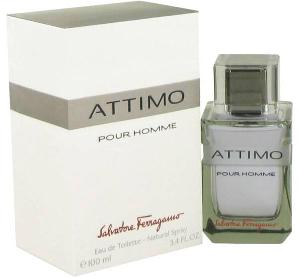 Attimo pour shop homme price