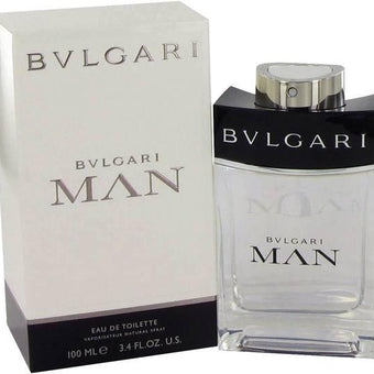 Bvlgari Man - Parfum Gallerie