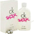 CK One Shock for her - Parfum Gallerie