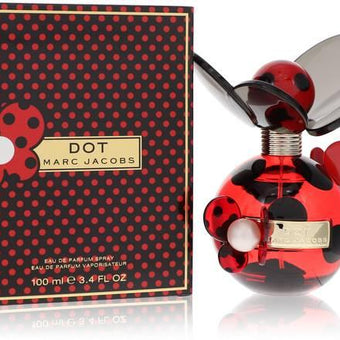 Marc Jacobs Dot Eau de Parfum for women - Parfum Gallerie