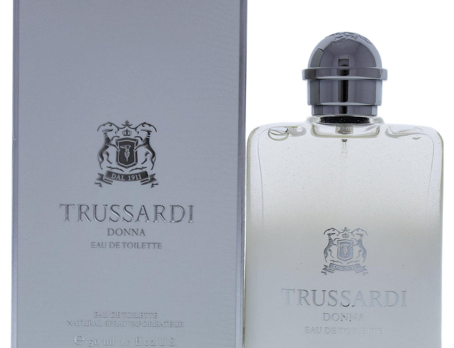 Trussardi Donna - Parfum Gallerie