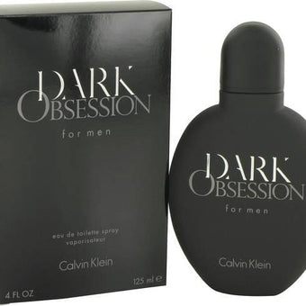 Dark Obsession for men - Parfum Gallerie