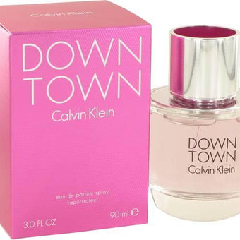 CK Downtown - Parfum Gallerie