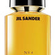 JIL SANDER NO 4 - Parfum Gallerie