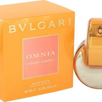 Bvlgari Omnia Indian Garnet - Parfum Gallerie
