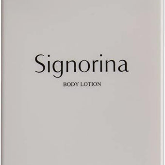 Salvatore Ferragamo Signorina Body Lotion - Parfum Gallerie