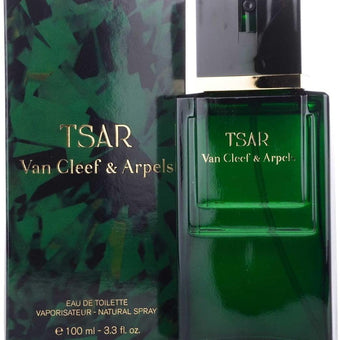 Tsar Van Cleef & Arpels - Parfum Gallerie