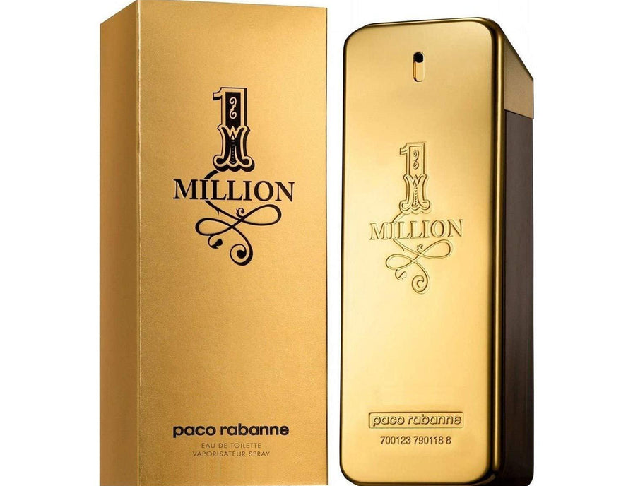 Paco Rabanne 1 Million for Men - Parfum Gallerie