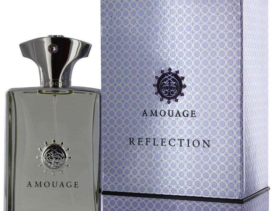 Amouage Reflection Man EDP 100ml - Parfum Gallerie