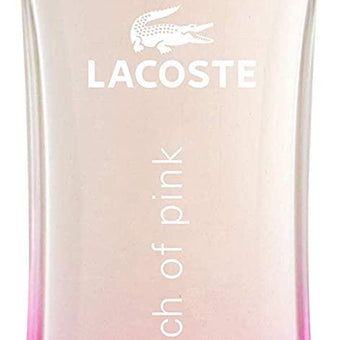 Touch of Pink - Parfum Gallerie