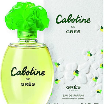 Cabotine de Gres - Parfum Gallerie