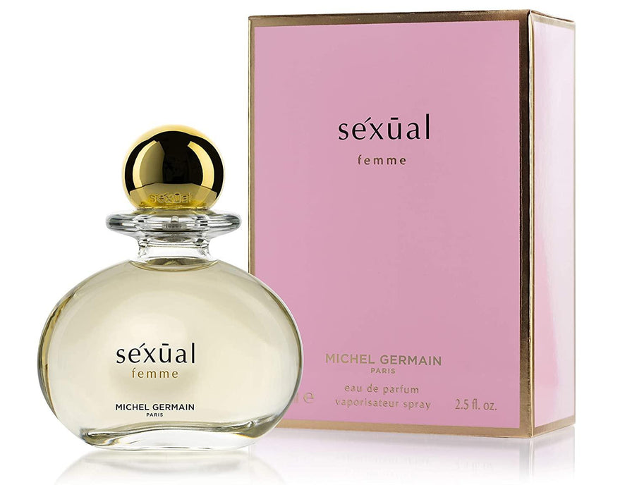 Sexual Femme - Parfum Gallerie