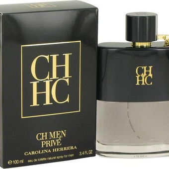 CH MEN PRIVE - Parfum Gallerie