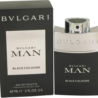 Bvlgari Man Black Cologne - Parfum Gallerie