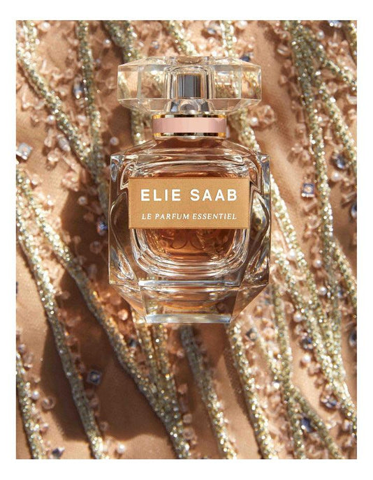 Le Parfum Essentiel - Parfum Gallerie