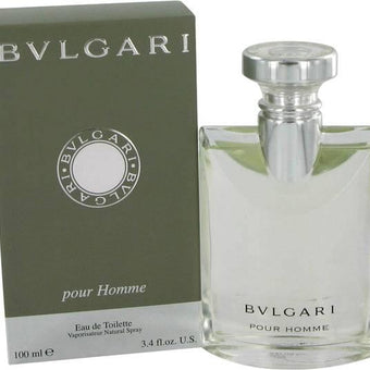 Bvlgari Pour Homme - Parfum Gallerie