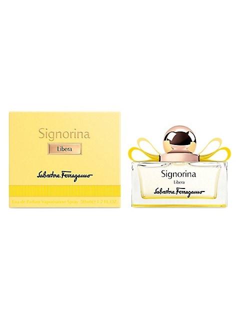 Salvatore Ferragamo Signorina Libera EDP - Parfum Gallerie