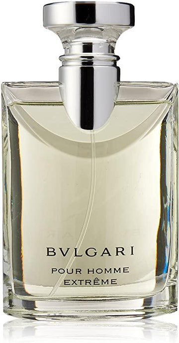 Bvlgari Pour Homme Extreme Eau de Toilette for Men - Parfum Gallerie