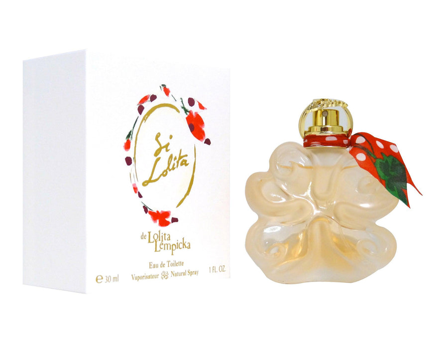 Si Lolita - Parfum Gallerie
